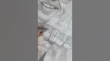 Akshay Kumar sketch✏️✍️|drawing of Khiladi bhaiya|akshay kumar drawing|boss sketch #shorts #trend