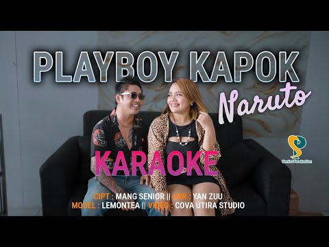 Karaoke - Playboy kapok @mangseniorofficial  — Mang senior Official