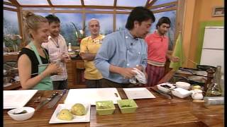 Programa 66 - Sabor a mi 2004