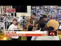 暴雨害淹水！ 露營店1樓「泡湯」登山用品對折賣