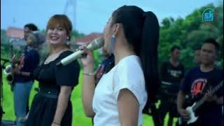 Kau Asing Dimataku - Vela Zaladara ft Liea Owyeah (SK Group)