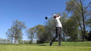 Avalon Range Golf Jogger Pants