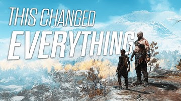 This Mode Changed How I Play Games Forever