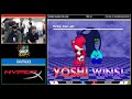 Ssc 2018  ssb64  prince yoshi vs seikirei kirby smash 64 winners top 24 r2