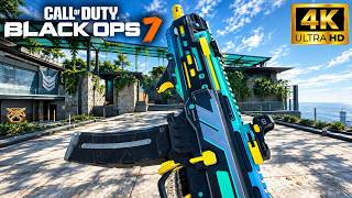 Black Ops 7 Multiplayer REV-46 FREE FOR ALL No Commentary 4K.UHD Guide
