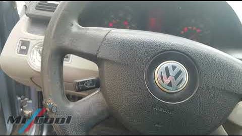 2006 Volkswagen Passat B6 Crank No Start P0688 Fixed