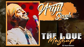 Best of Arijit Singh Mashup 2024 | Arijit Singh Songs | Trending Love Mashup | Bollywood Love Mashup