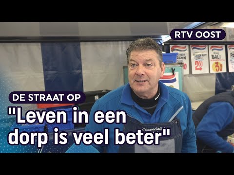 Video: Waar Te Gaan Voor Een Week