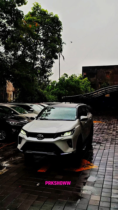 FORTUNER EDIT 🌀 #fortunerlover #fortuner #copyrightfree #editvidio