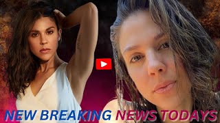 The actress suggests that Kate Mansi may make a comeback in the GH spoilers.