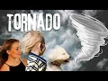 Tornado Warning Siren Vlog  Kids Outside Screaming