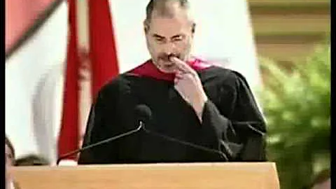 Discurso Steve Jobs en Español