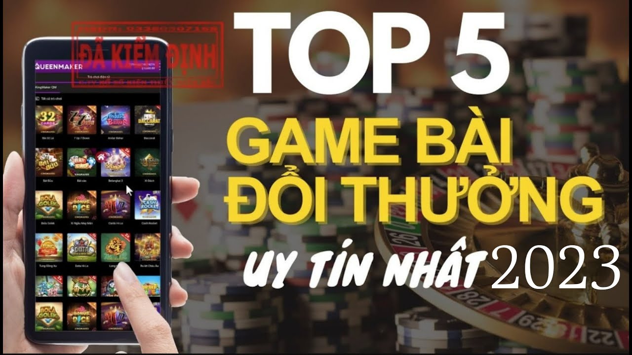 crown88 nhà cái baccarat người dùng mới Top 5 Game Đánh Bài Online Đổi Thưởng Uy Tín Nhất Hiện Nay | Tài Xỉu Kiếm Tiền Online 2023