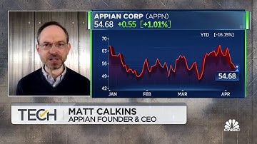 Low-Code allows anyone to be a programmer: Appian CEO