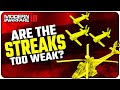 Are Streaks Too Weak in Modern Warfare III?
