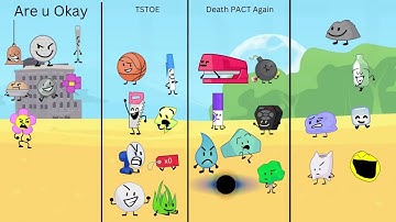 BFB-TPOT Viewer Voting 6!