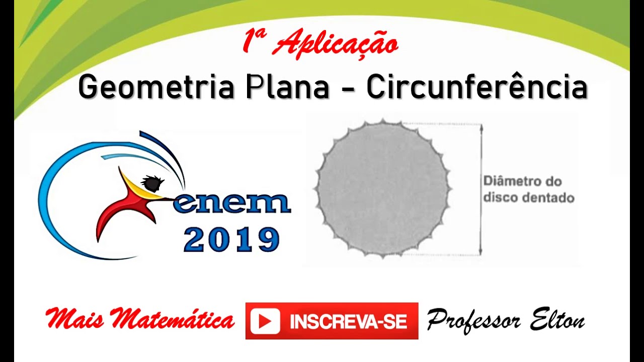 Um Ciclista Quer Montar Um Sistema De Marchas - FDPLEARN