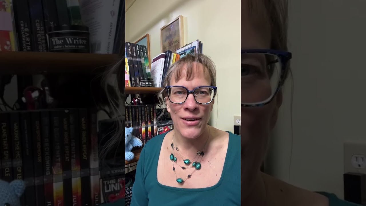 I’ll  be at Reader Nation on Sat, Nov 14. Tickets are free. 🔗in the usual place.