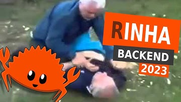 Rinha backend em Rust