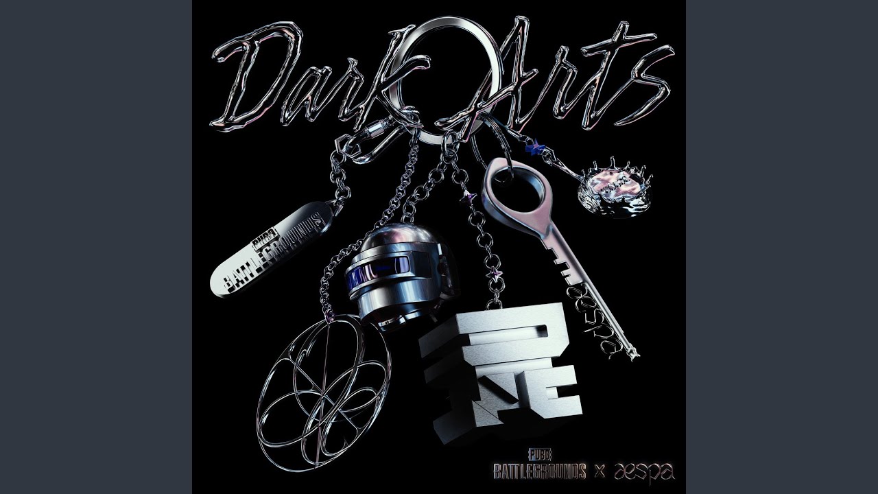 Dark Arts (Instrumental)