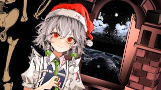 nightcore Its Christmas Eve