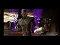 TLC solo Raid - heroic lll - JL Ciborg boss.