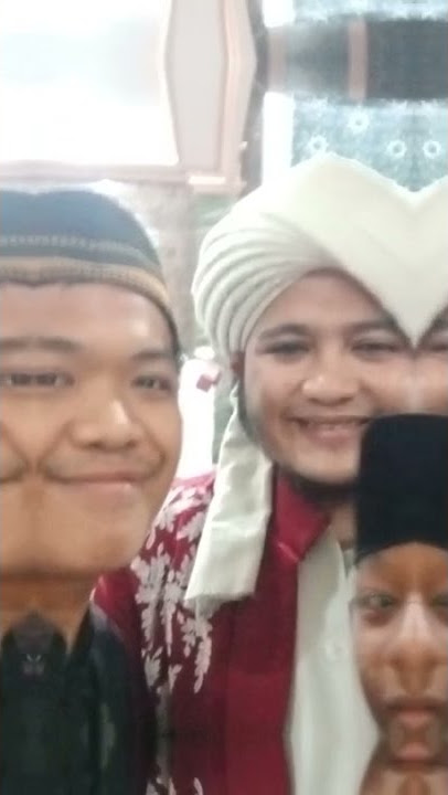 SYUKRON GURUKU|#shorts #habibumarbinhafidz #sholawat #habaib#ulamaindonesia