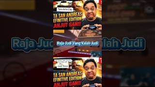 Tara Arts Clip : Masa Raja Bandar Togel GTA Kalah?