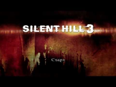 Videó: A Silent Hill HD Collection Végre Megkapja A PS3 Javítást