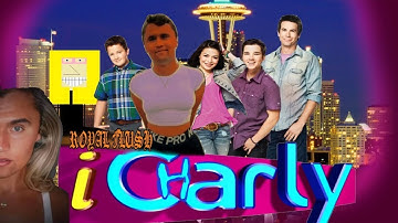 Royal Flush - "iCharlie" (Official Video - Flex Gang Exclusive)