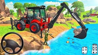GT Formula Driving 3d Live stream 👍 JCB screenshot 5