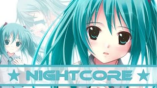 Nightcore - Wonder