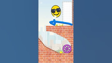 Draw to smash gaming short game level2244#drawtosmash #gamingshorts #games