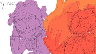 Electo Will Piss On The Moon Oc Animatic