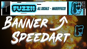 My YouTube Banner Speedart! *ONLY PicsArt and Phonto*! | NO PIXELMATOR! |