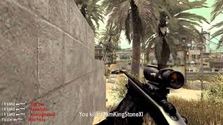 PCSOTD January 3rd, 4th, 2012