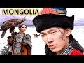 What Mongolian Breakfast Is Like  Food Views - YouTube