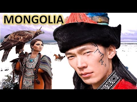 Video: ¿Cuál es la religión principal de Mongolia?