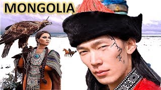Mongolia, el país de los nómadas y sus 30 curiosidades.