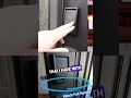 Apple HomeKey on My Door: Schlage Encode Plus Review