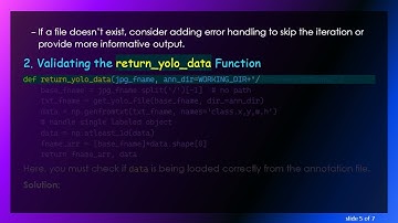 How to Fix the TypeError: 