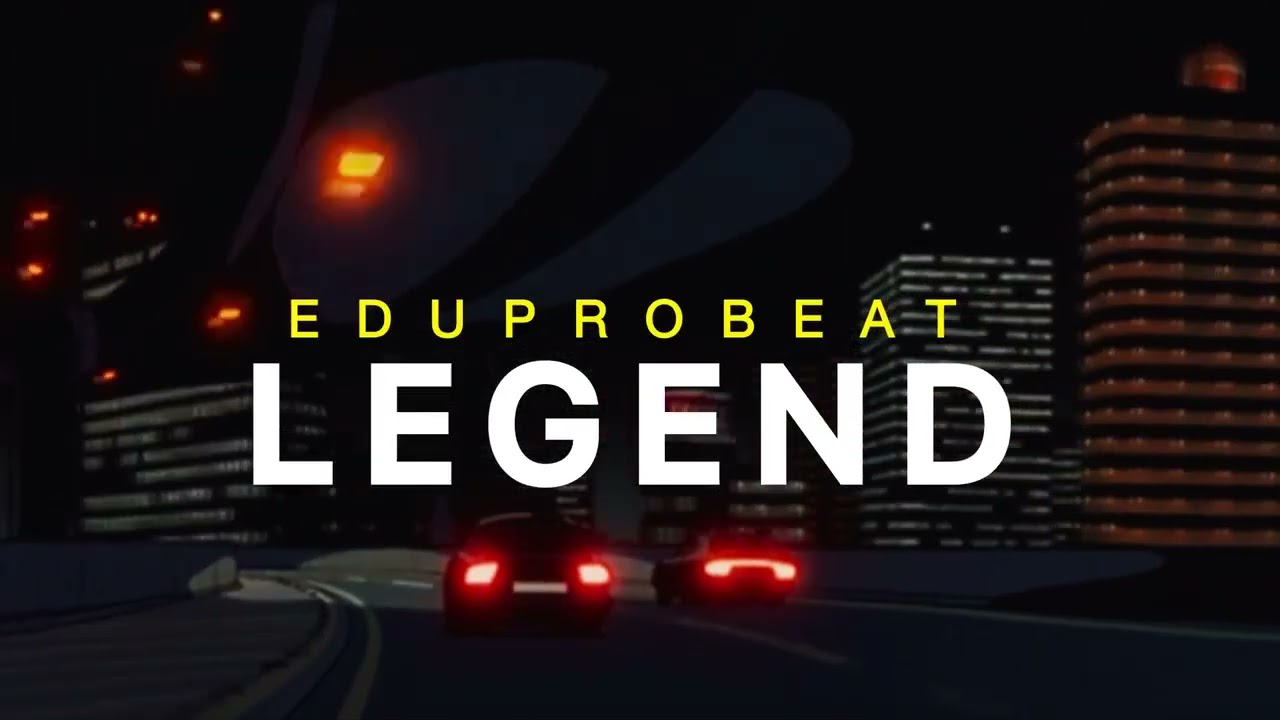 在 YouTube 上观看 LEGEND 