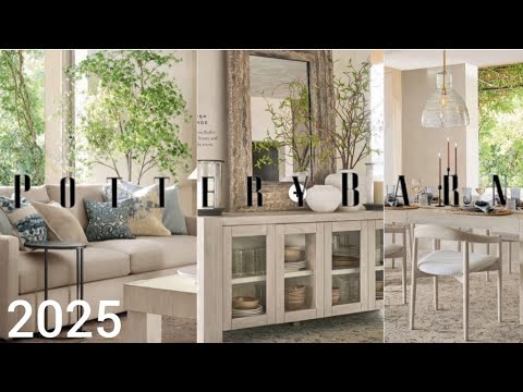 Pottery Barn All