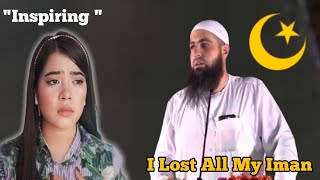 Non-Muslim React On Inspiring Video By Mohammad Hoblos