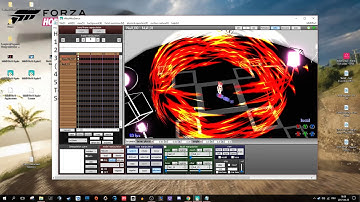 [MMD] How to use Windv2 Effect!