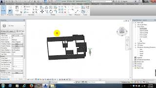 Revit bangla tutorial part 4 (full project)