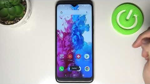 How to Change Wallpaper on Lock Screen in EssentielB HeYou 60 – Update Lock Screen