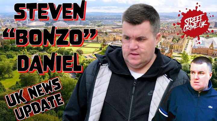 Steven Bonzo Daniel | How the Lyon's Clan Murdered...