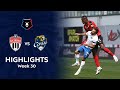 Highlights FC Khimki vs FC Sochi (0-0) | RPL 2020/21