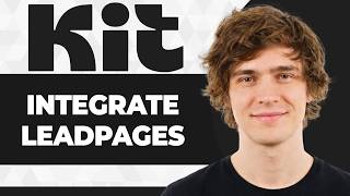 How to Integrate ConvertKit with Leadpages (Step By Step) (2026 Guide)